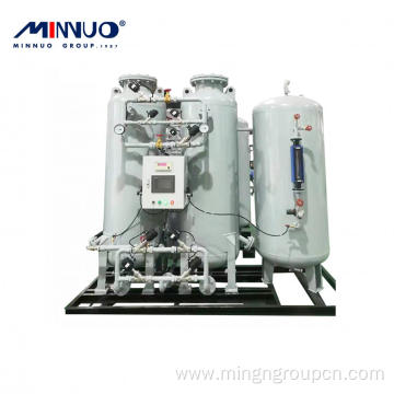 High Grade Nitrogen Plant System Medical Use